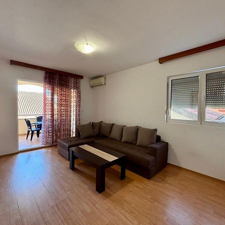 Apartmani Jovan Budva Exterior foto