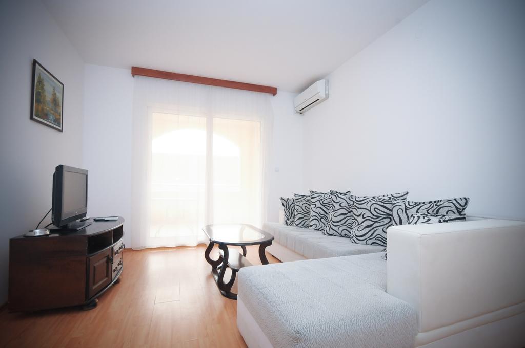 Apartmani Jovan Budva Habitación foto