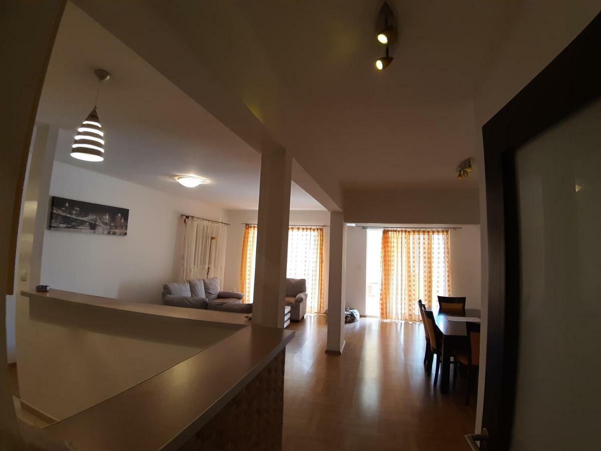 Apartmani Jovan Budva Exterior foto